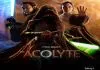 The Acolyte (2024) Dual Audio Hindi S01 WEBRip