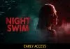 Night Swim (2024) Dual Audio [Hindi-English] AMZN WEB-DL