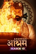 Aashram (2020) Hindi S01 WEBRip