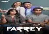 Farrey (2023) Hindi Zee5 WEB-DL