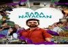 Saba Naygan (2024) Dual Audio [Hindi-Tamil] WEB-DL