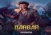 Darbar (2020) Dual Audio [Hindi-Tamil] WEB-DL