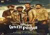 White Punjab (2023) Punjabi CHTV WEB-DL