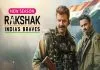 Rakshak Indias Braves (2024) Hindi S02 AMZN WEB-DL