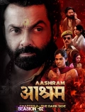 Aashram (2020) Hindi S02 WEBRip