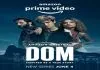 Dom (2024) S03 Dual Audio [Hindi-English] AMZN WEBRip