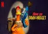 Chicken Run Dawn of the Nugget(2023) Dual Audio [Hindi+English] NF WEB-DL