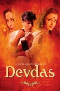Devdas (2002) Hindi WEBRip