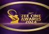 Zee Cine Awards (2024) Hindi WEB-DL