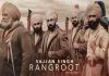 Sajjan Singh Rangroot (2018) Punjabi WEB-DL