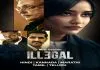 Illegal (2024) S03 Bengali Dubbed WEBRip