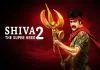 Shiva The Super Hero 2(2012) Hindi Dubbed  WEB-DL
