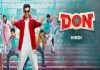 Don (2022) Hindi JC WEB-DL