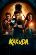 Kakuda (2024) Hindi WEBRip