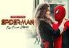 Spider-Man Far From Home (2019) Bangla Dubbed WEBRip