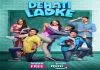 Dehati Ladke (2023) Hindi AMZN S01 WEB-DL