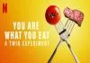 You Are What You Eat A Twin Experiment (2023) Hindi S01 WEB-DL