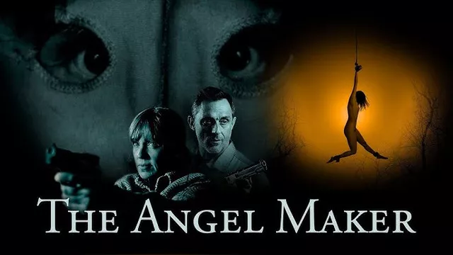 The Angel Maker (2023) Dual Audio [Hindi-Danish] Blu-Ray