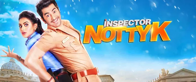 Inspector Notty K (2018) Bengali AMZN WEB-DL – 480P | 720P | 1080P – x264 – 400MB | 1.1GB | 6.1GB ESub – Download & Watch Online