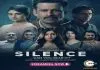 Silence Can You Hear It (2021) Hindi Zee5 WEB-DL