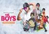 The Boys (2024) Tamil WEB-DL