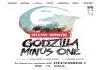 Godzilla Minus One (2023) Bengali Dubbed CAMRip
