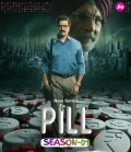Pill (2024) Hindi S01  WEBRip