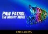 PAW Patrol The Mighty Movie (2023) Dual Audio [Hindi+Eng] AMZN WEB-DL