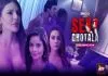 Sexy Ghotala (2023) Hindi S01 WEB-DL