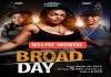 Broad Day (2023) Bengali Dubbed WEBRip