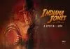 Indiana Jones and the Dial of Destiny 2023 Movie BluRay Dual Audio Hindi Eng 480p 720p 1080p