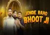 Jonde Raho Bhoot Ji (2024) Punjabi WEBRip