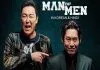 Man of Men (2019) Dual Audio [Hindi -Korean] WEB-DL