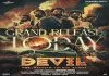 Devil The British Secret Agent (2023) Dual Audio [Hindi HQ-Telugu] WEB-DL
