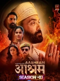 Aashram  (2022) Hindi S03 WEBRip