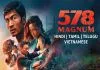 578 Magnum (2022) Dual Audio Hindi +Telugu