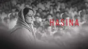 Hasina: A Daughter's Tale (2018) Bengali Chorki WEB-DL – 480P | 720P | 1080P – x264 – 2.1GB – Download