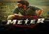 Meter (2023) Dual Audio [Hindi-Telugu] WEB-DL
