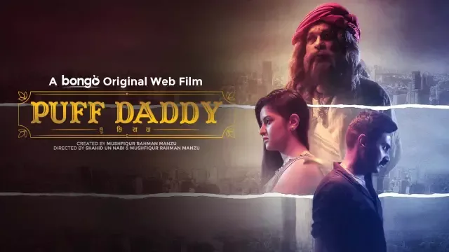 Puff Daddy (2023) Bengali Bongo WEB-DL – 480P | 720P | 1080P – x264 – 600MB | 1.4GB | 3.1GB – Download