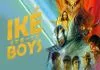 IKE Boys (2023) Dual Audio [Hindi+English] AMZN WEB-DL