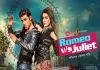 Romeo Vs Juliet (2015) Bengali WEB-DL