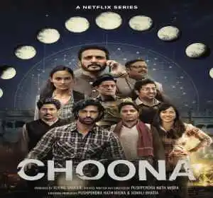Choona (2023) Hindi S01 WEB-DL