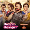 Bootcut Balaraju (2023) Dual Audio [Hindi-Telugu] WEBRip
