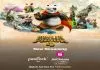 Kung Fu Panda 4 (2024) Bengali Dubbed WEBRip