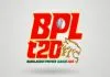 BPL T20 (2024) HD Live Streaming