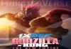 Godzilla x Kong: The New Empire (2024) English Pre-DVDRip