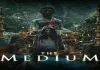 The Medium (2021) Dual Audio [Hindi+English] Horror WEB-DL