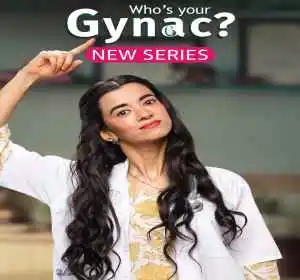 Who s Your Gynac (2023) Hindi S01 WEB-DL