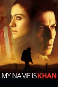 My Name Is Khan (2010) Hindi Blu-Ray