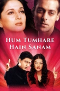 Hum Tumhare Hain Sanam (2002) Hindi WEBRip